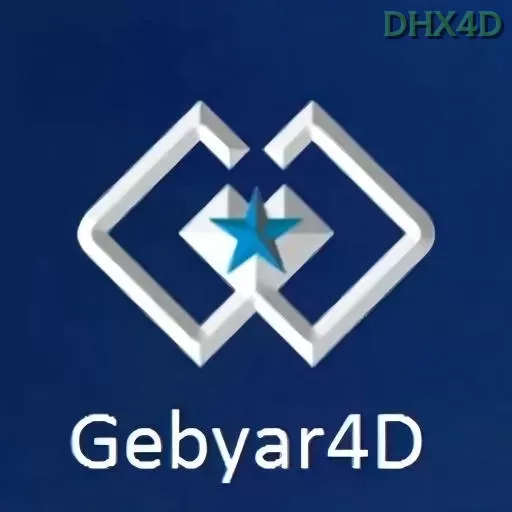 Gebyar4d