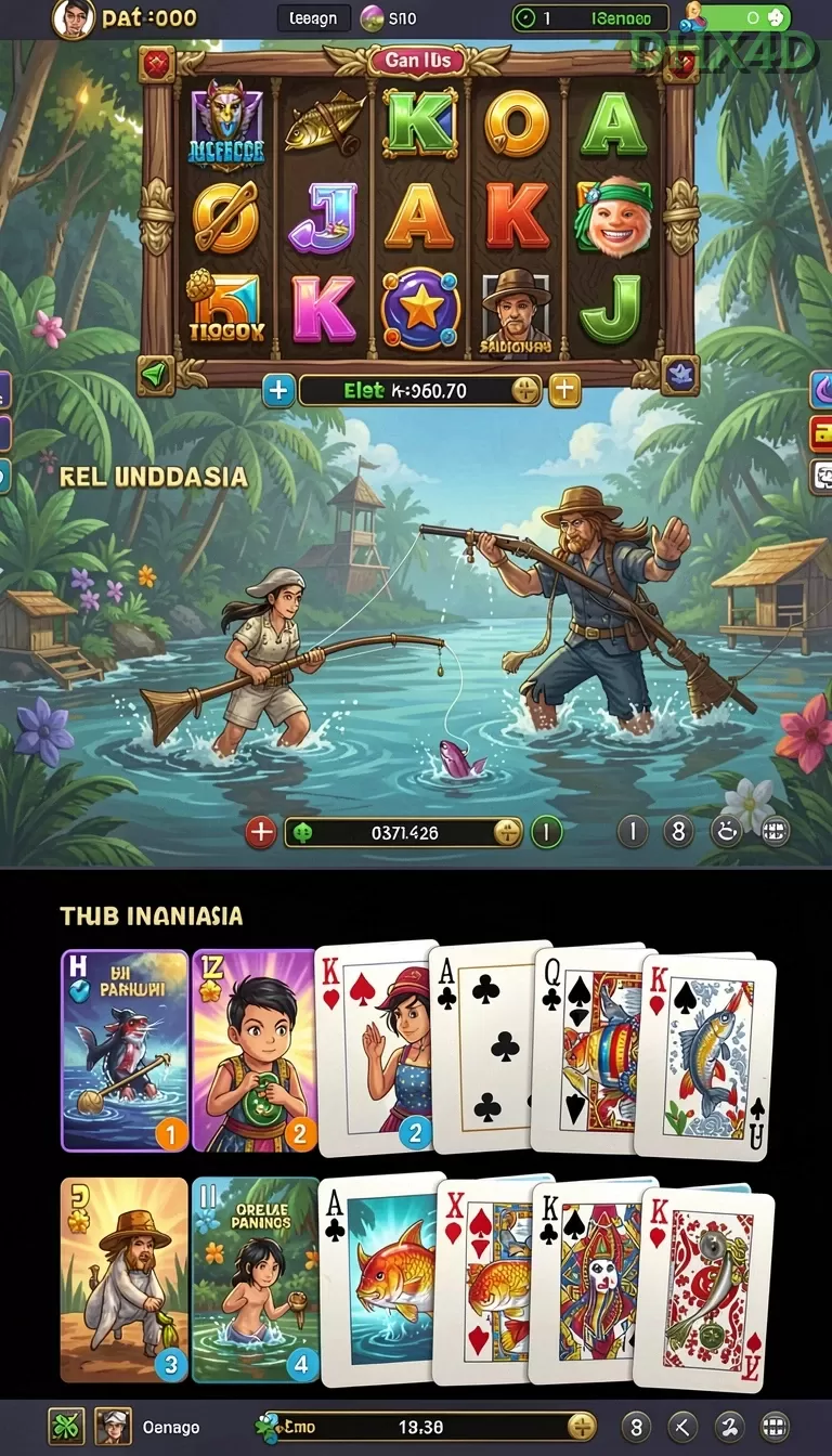 Cuplikan layar 8768 — menu navigasi